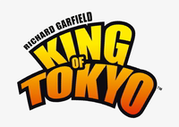 King of Tokyo