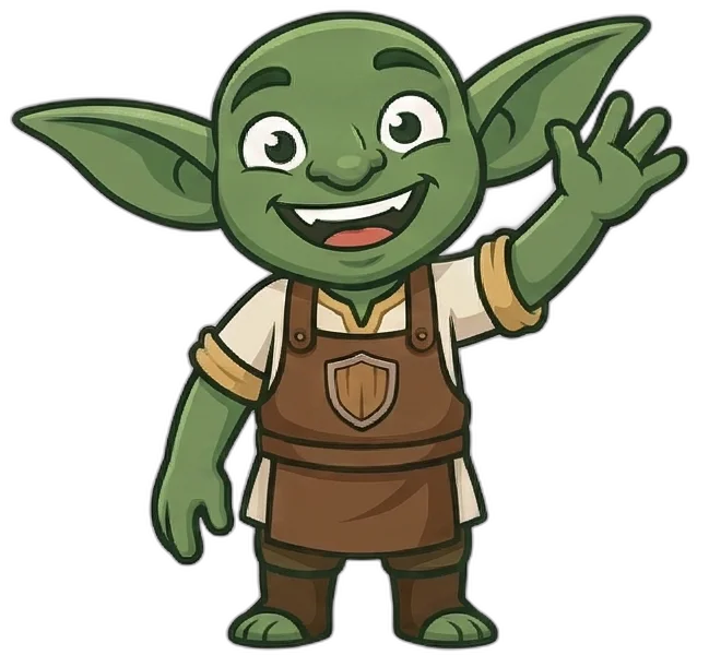 TavernFinder Mascot