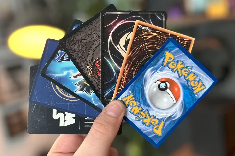 TCG