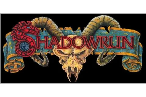 Shadowrun
