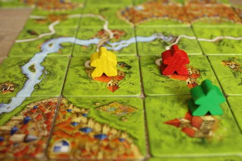 Board Games