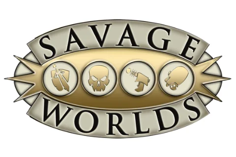 Savage Worlds RPG