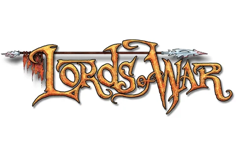 Lords of War TCG