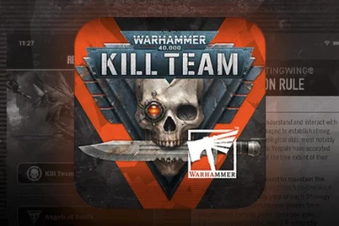 Kill Team
