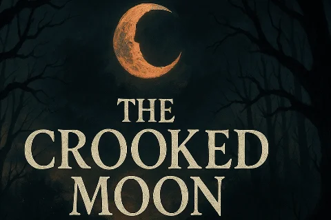 The Crooked Moon