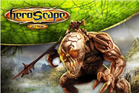 Heroscape