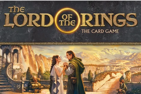 Lord of the Rings TCG