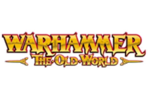 Warhammer The Old World