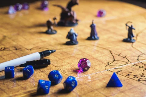 RPG