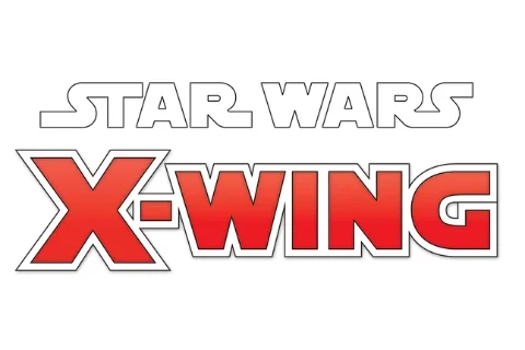 X-Wing