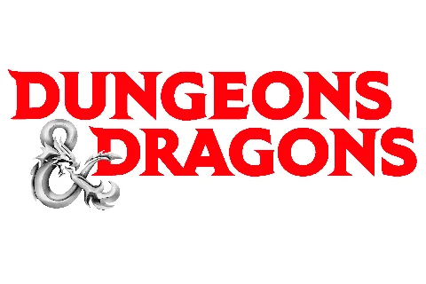 D&D 5e - Dungeons and Dragons