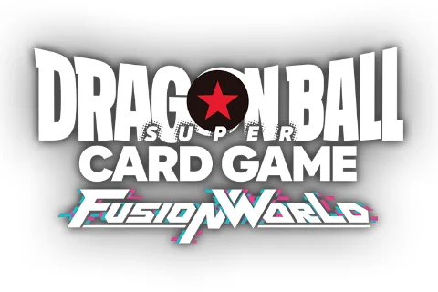 Dragon Ball Super Card Game Fusion World